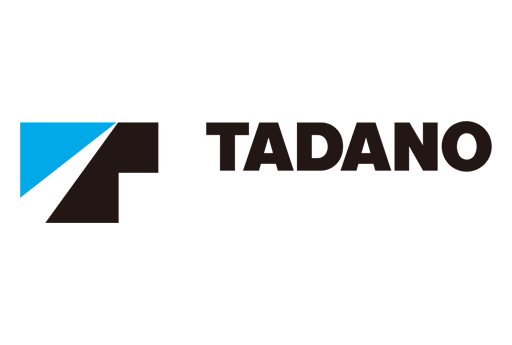 Tadano logo